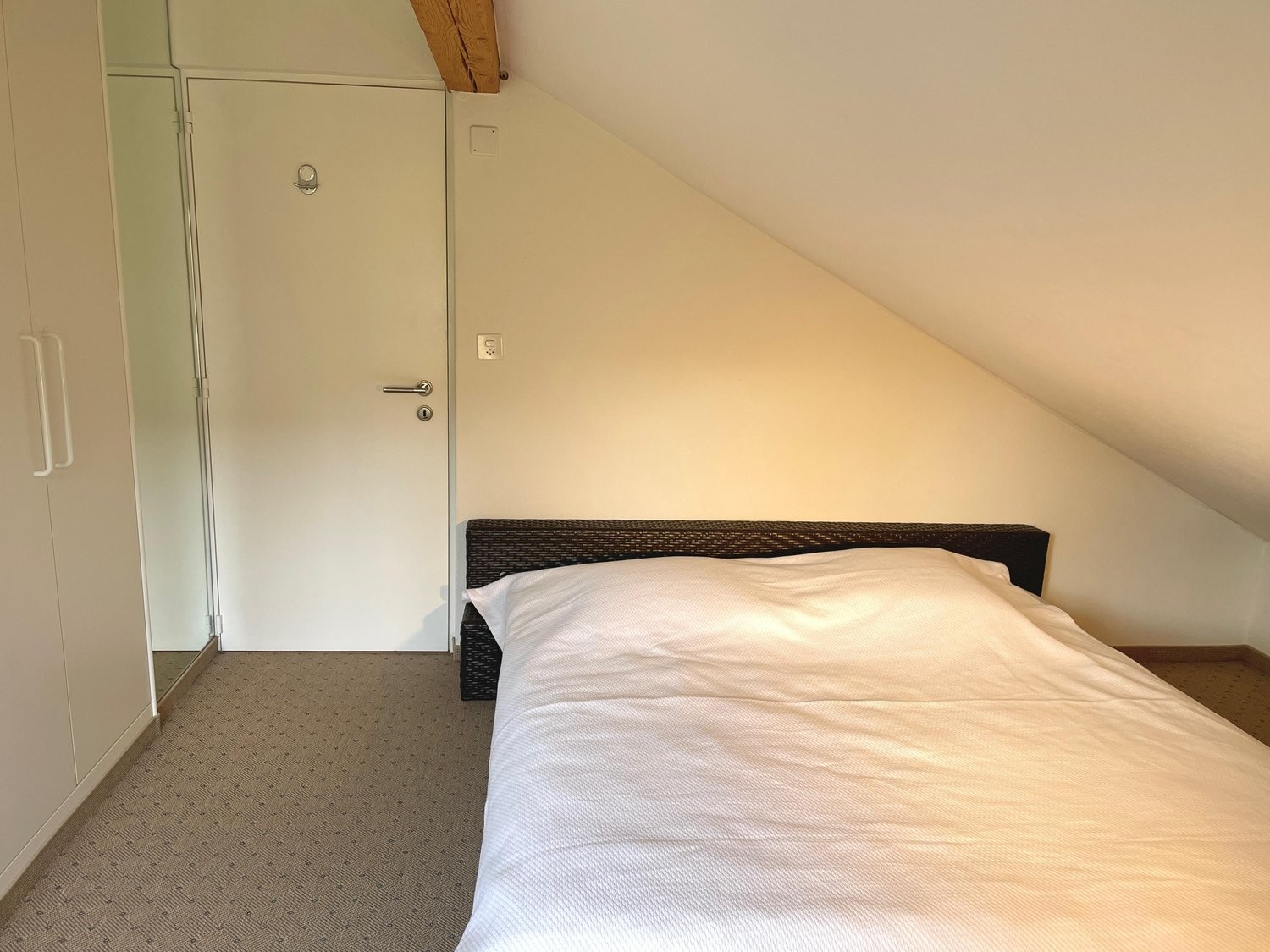 6 ½ rooms furnished flat, photo 10 sur 10