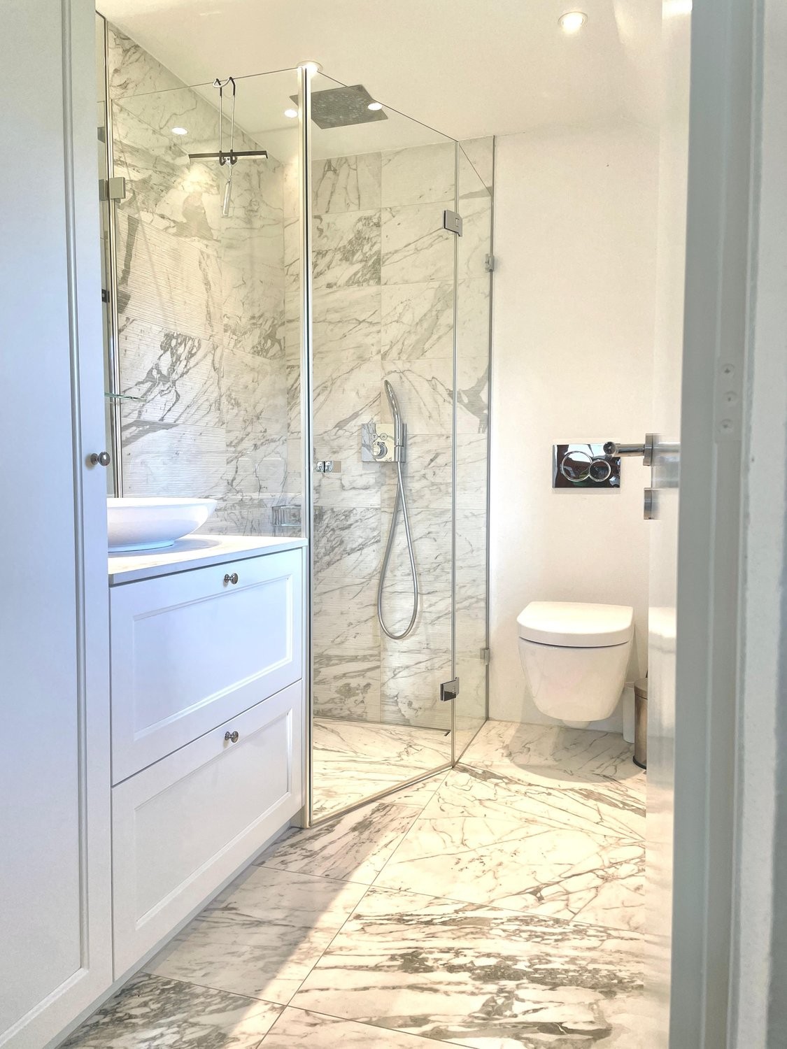 6 ½ rooms furnished flat, photo 5 sur 10