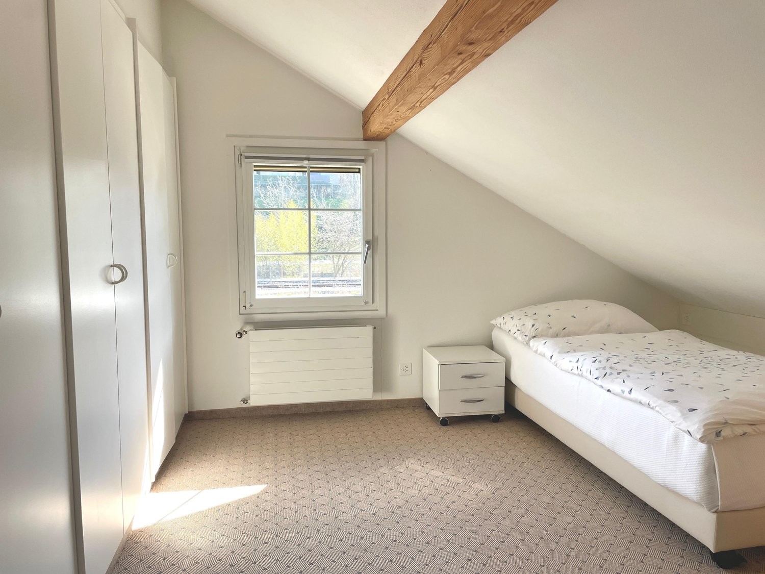 6 ½ rooms furnished flat, photo 6 sur 10
