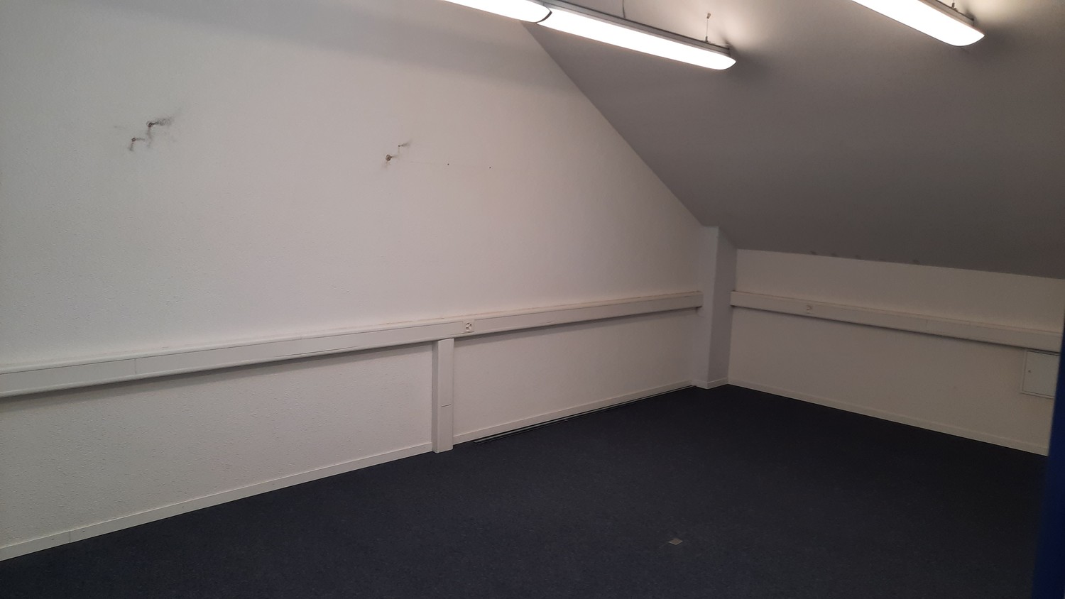 Bureau de 200m²