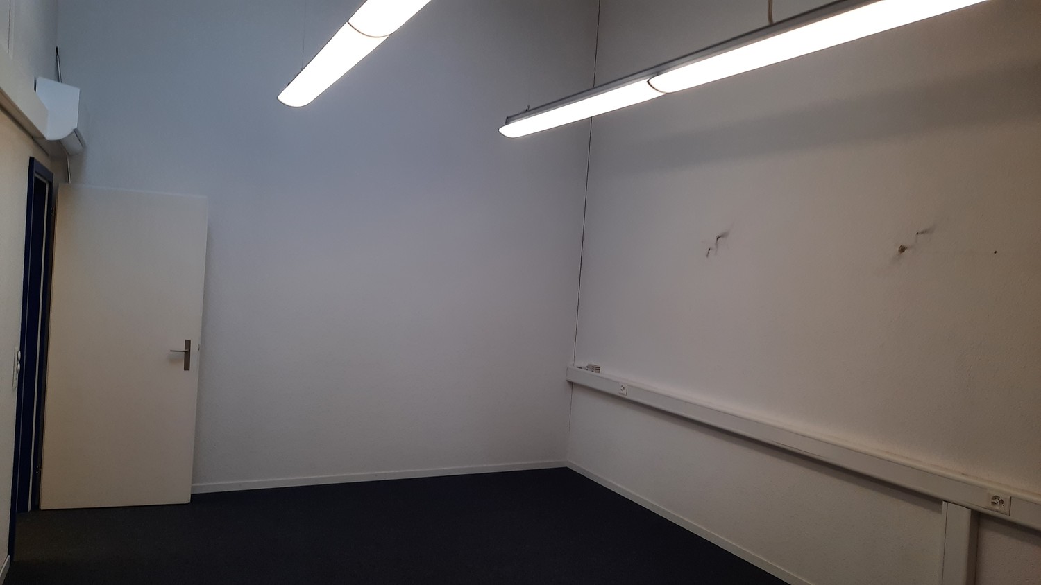 Bureau de 200m²