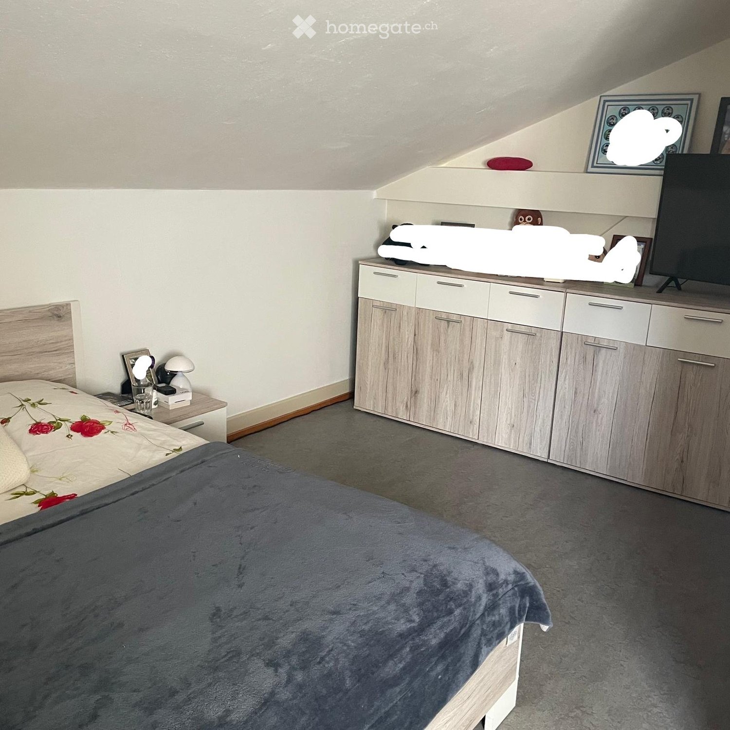 Appartement de 3 pièces, photo 5 sur 5