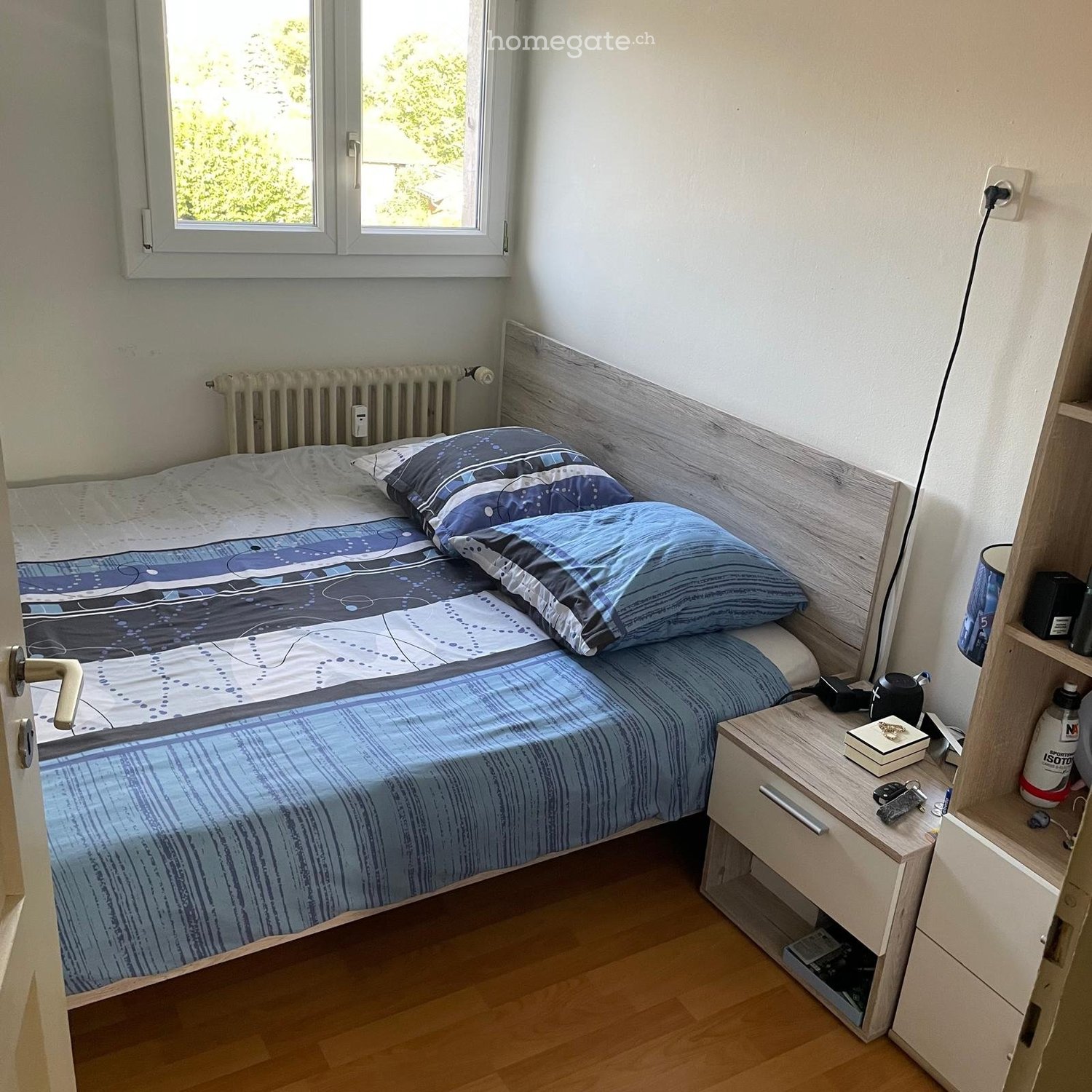 Appartement de 3 pièces, photo 2 sur 5