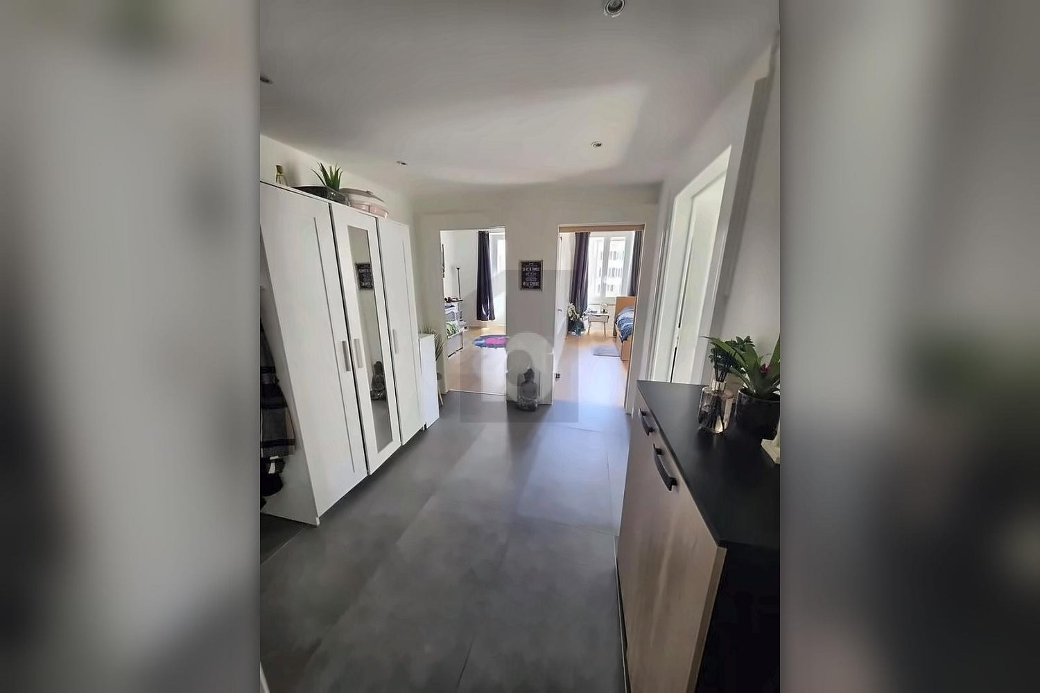 4 rooms apartment, photo 4 sur 4