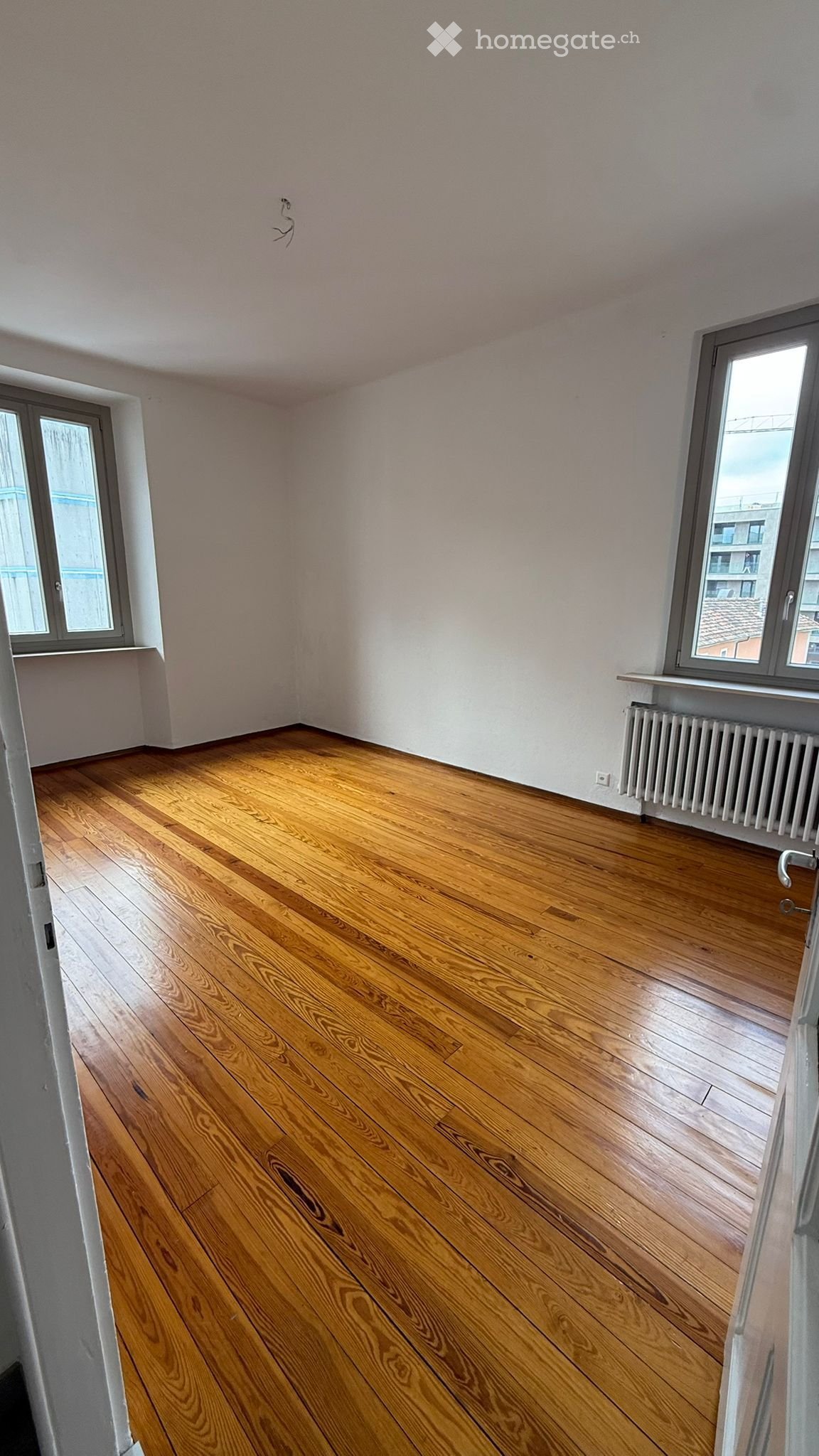 Appartement de 4 ½ pièces, photo 3 sur 5