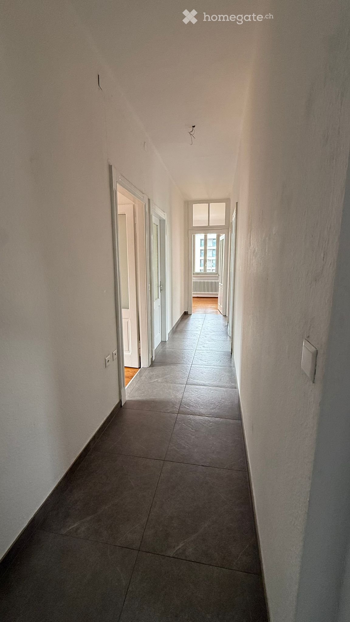 Appartement de 4 ½ pièces, photo 1 sur 5