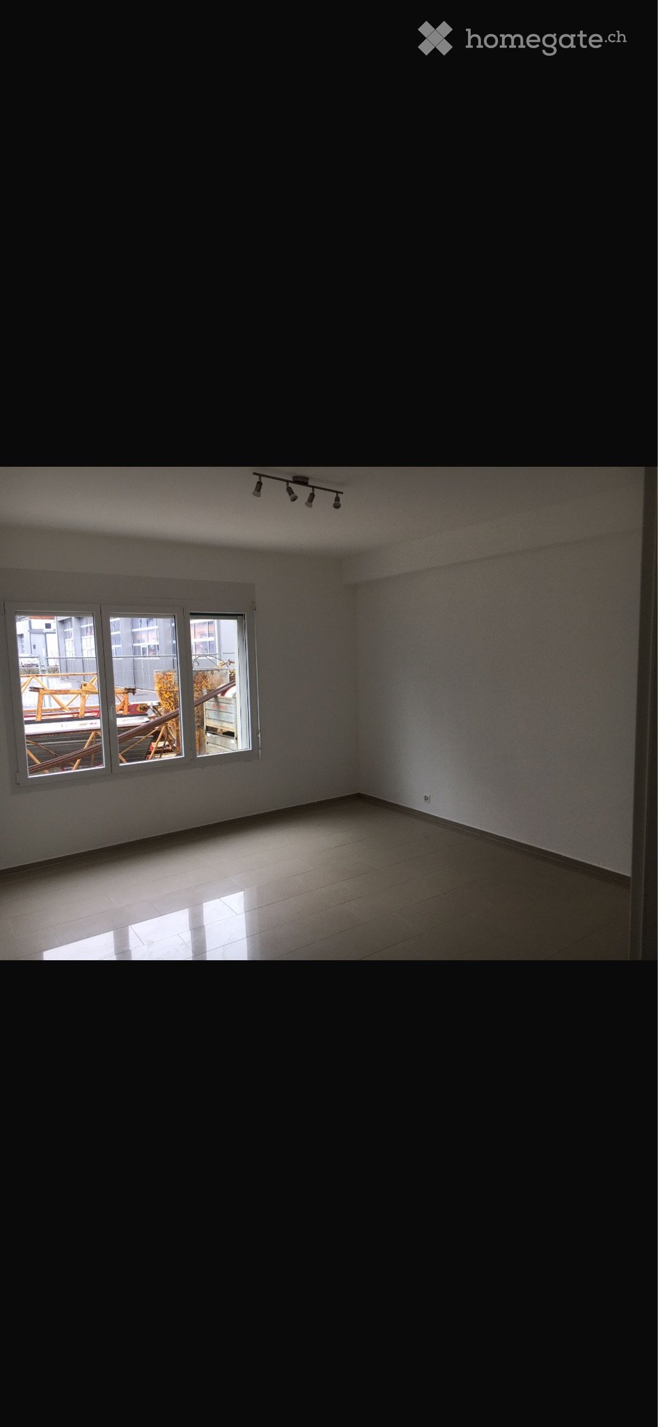 2 rooms apartment, photo 4 sur 5