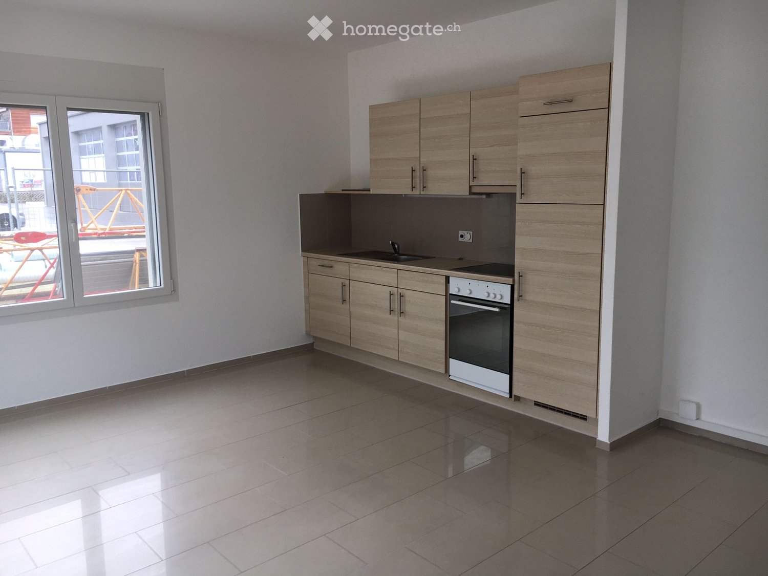 2 rooms apartment, photo 2 sur 5
