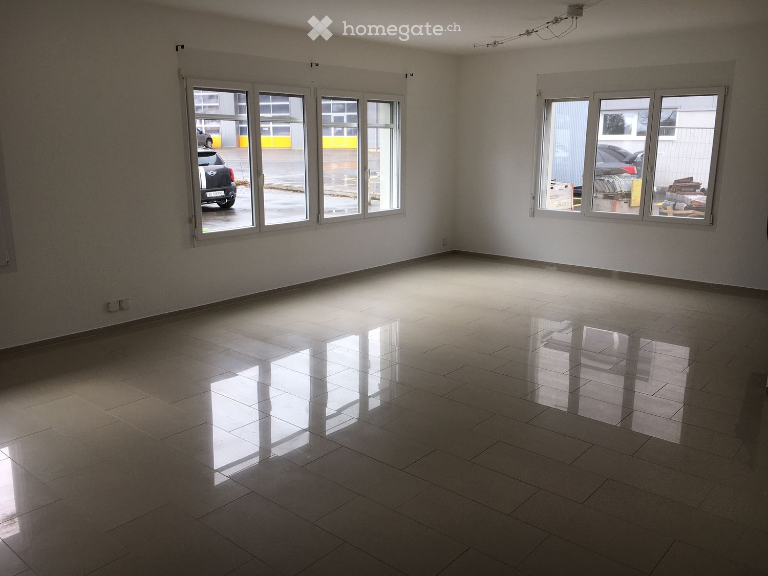 2 rooms apartment, photo 1 sur 5
