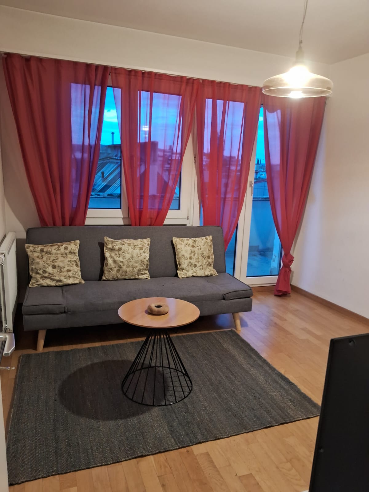 Appartement de 2 ½ pièces, photo 4 sur 10