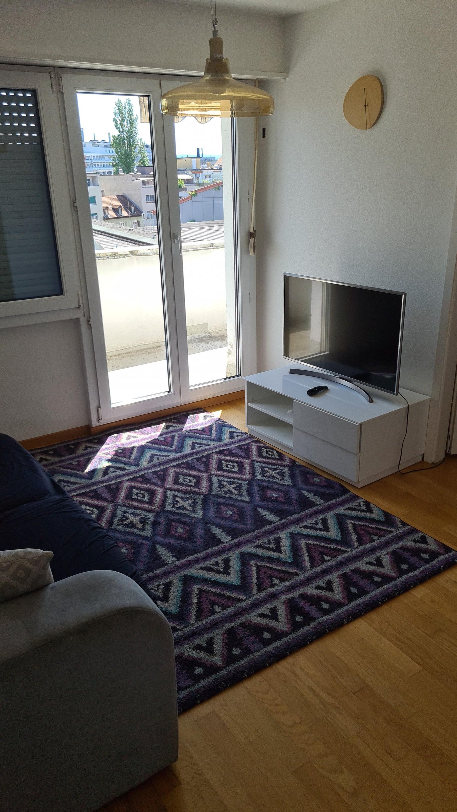 Appartement de 2 ½ pièces, photo 5 sur 10