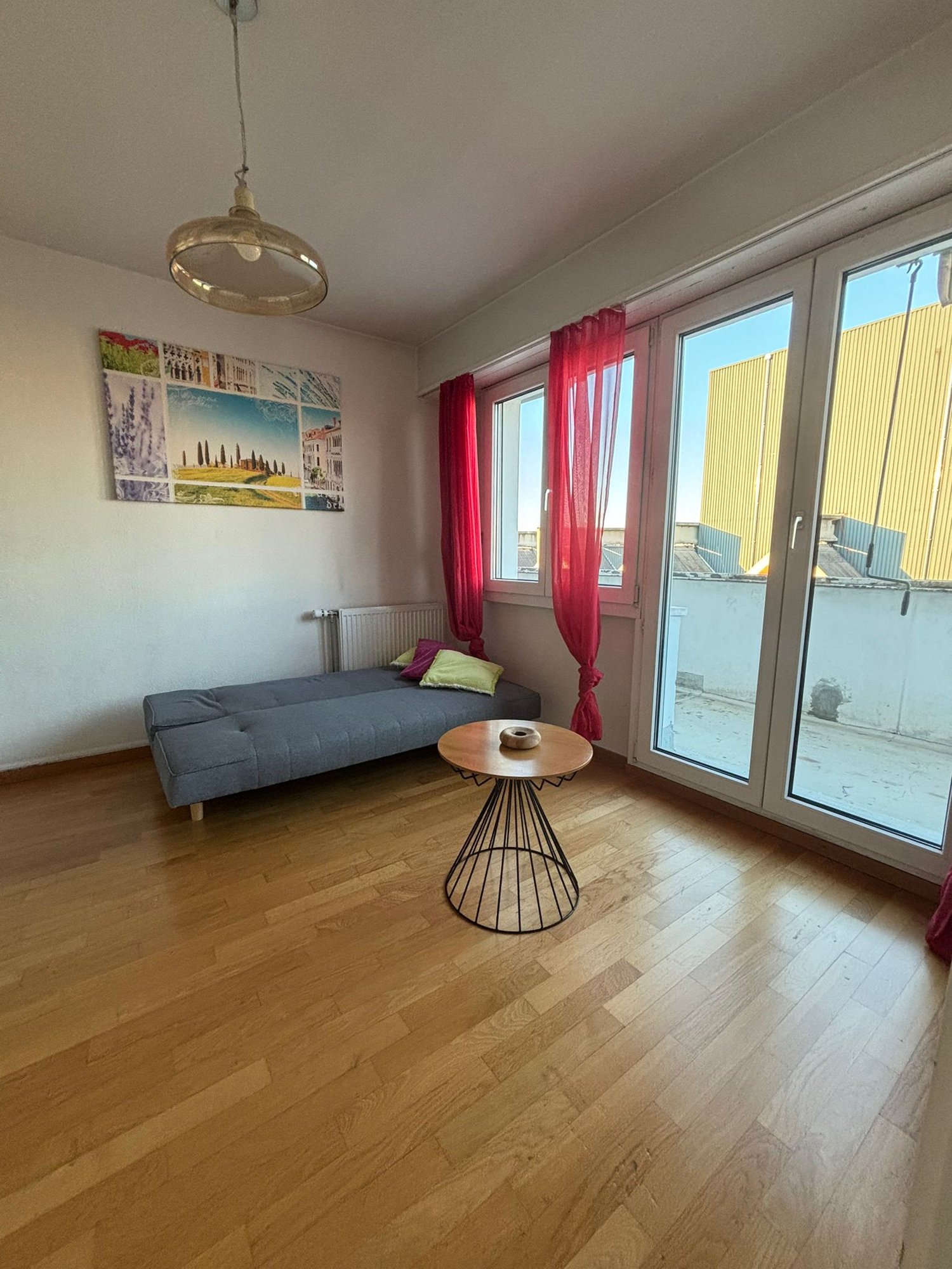 Appartement de 2 ½ pièces, photo 3 sur 10