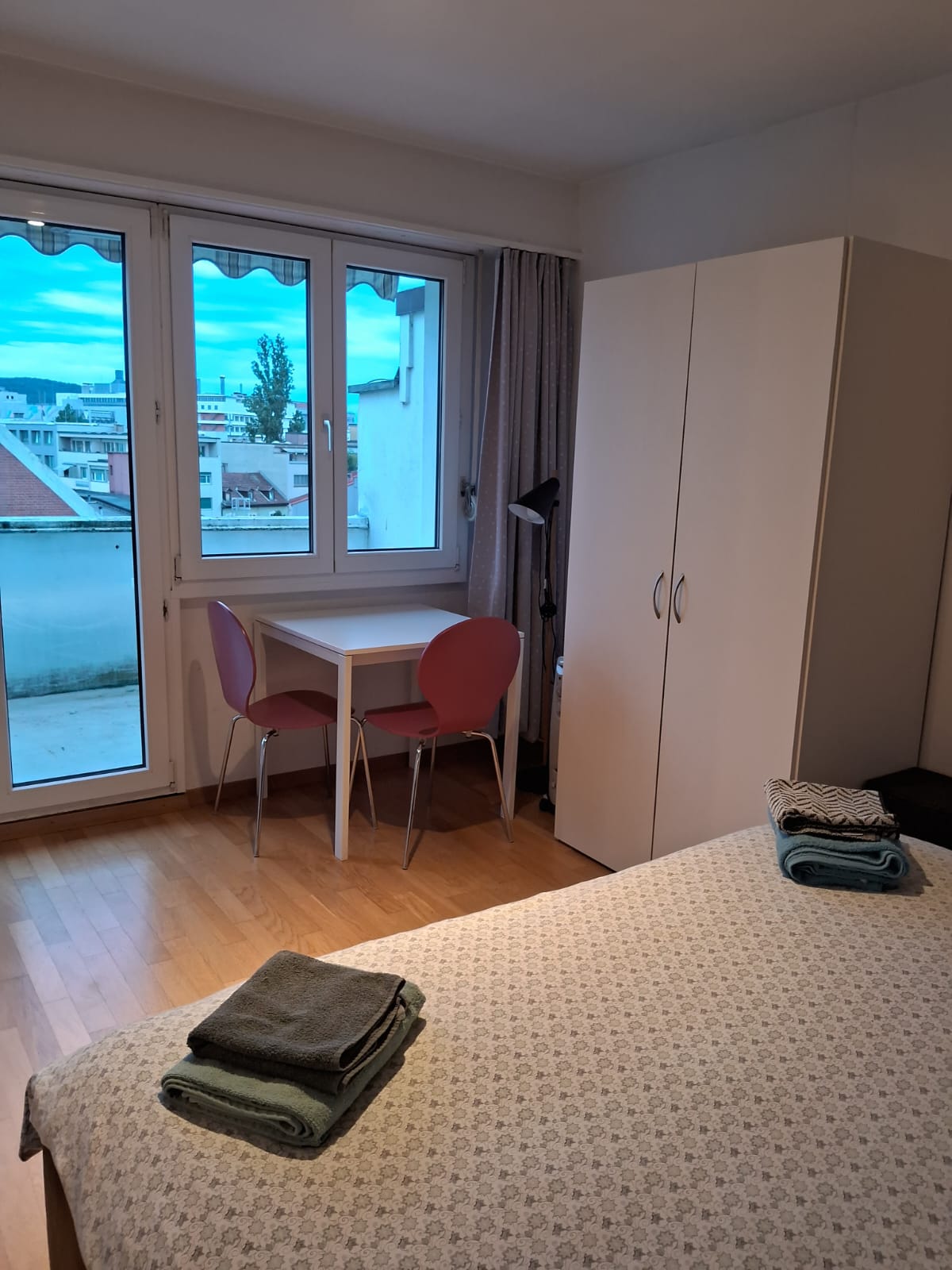 Appartement de 2 ½ pièces, photo 9 sur 10