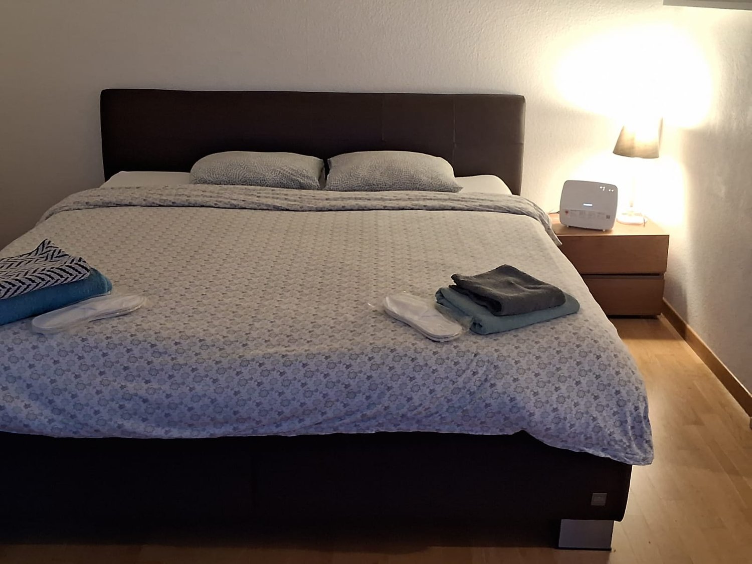 Appartement de 2 ½ pièces, photo 7 sur 10