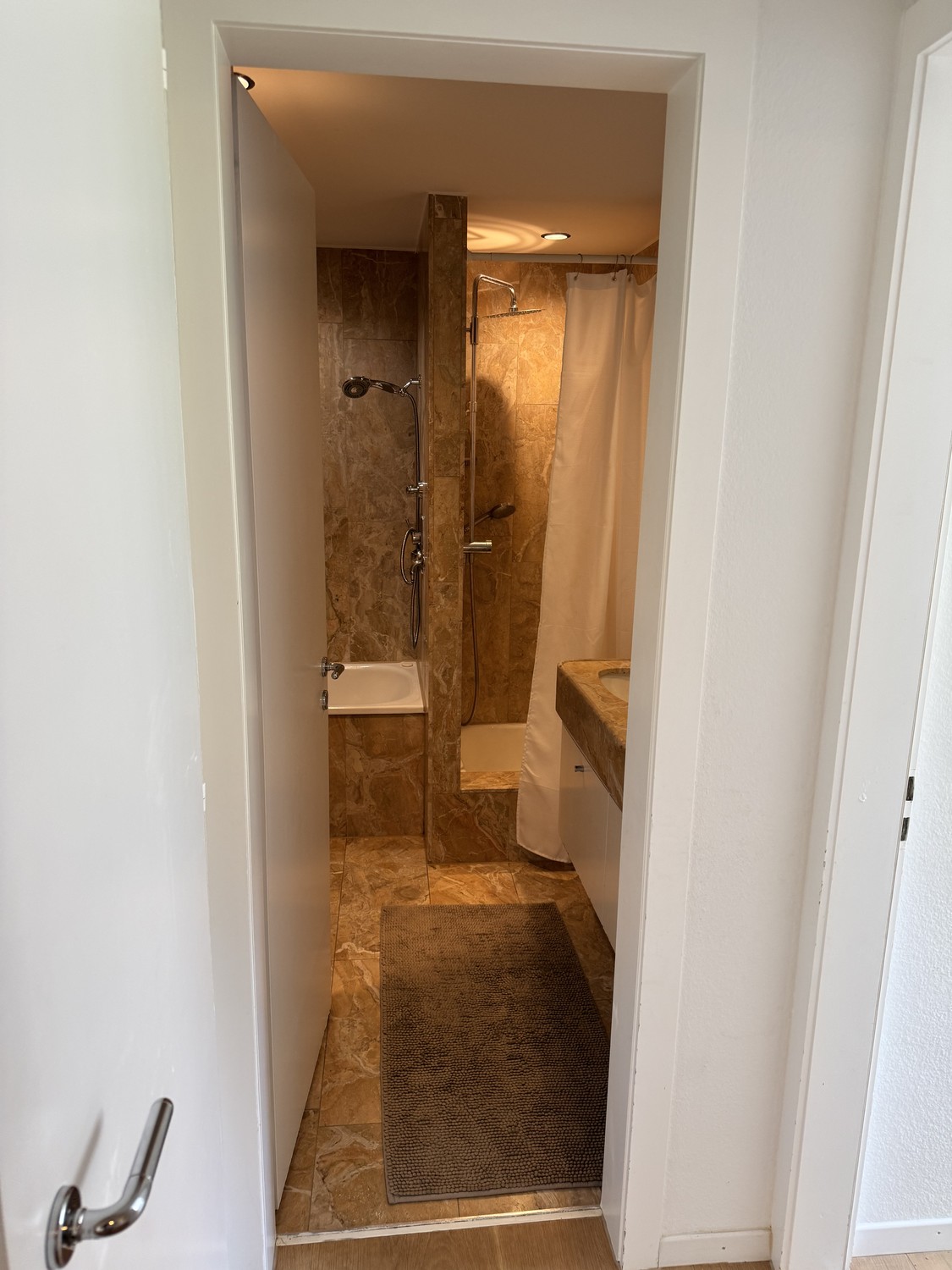 Appartement de 4 pièces