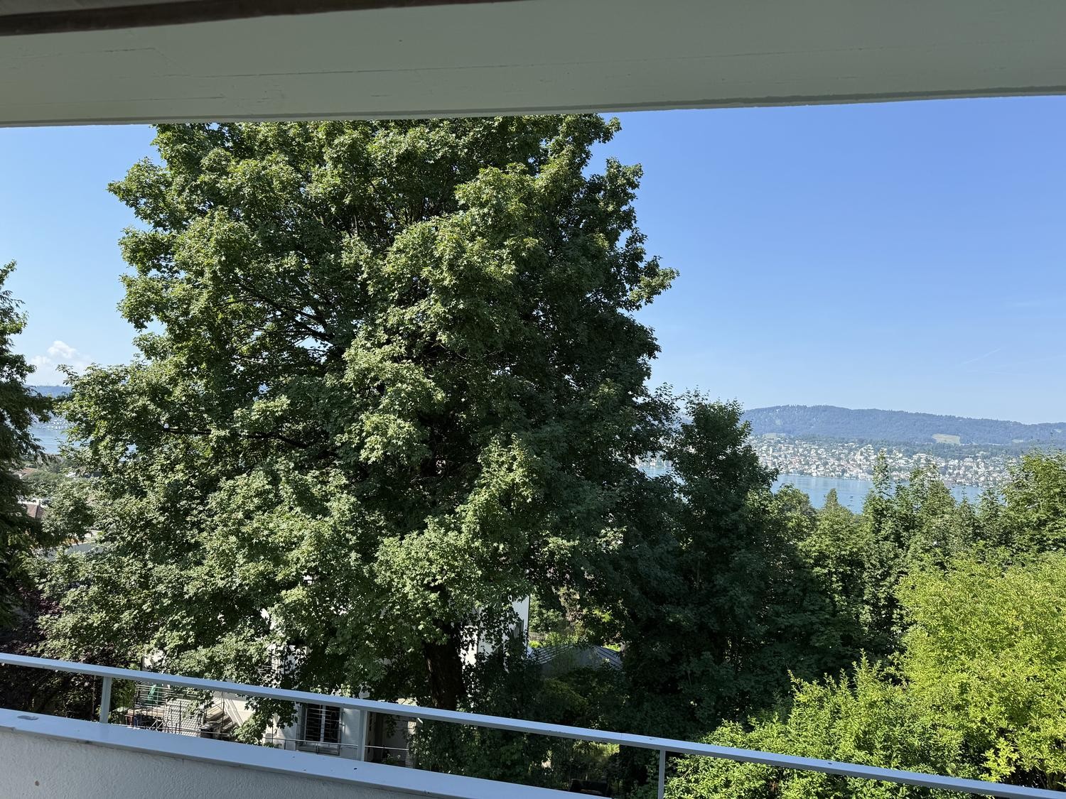 Appartement de 4 pièces