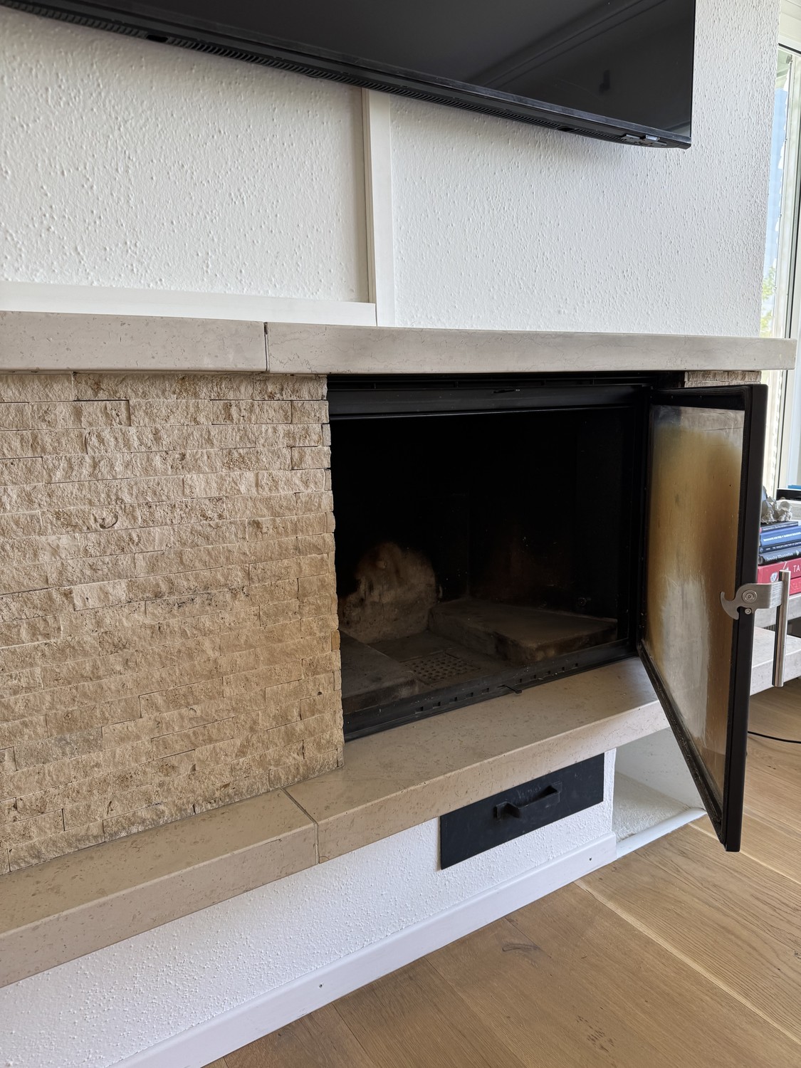 Appartement de 4 pièces