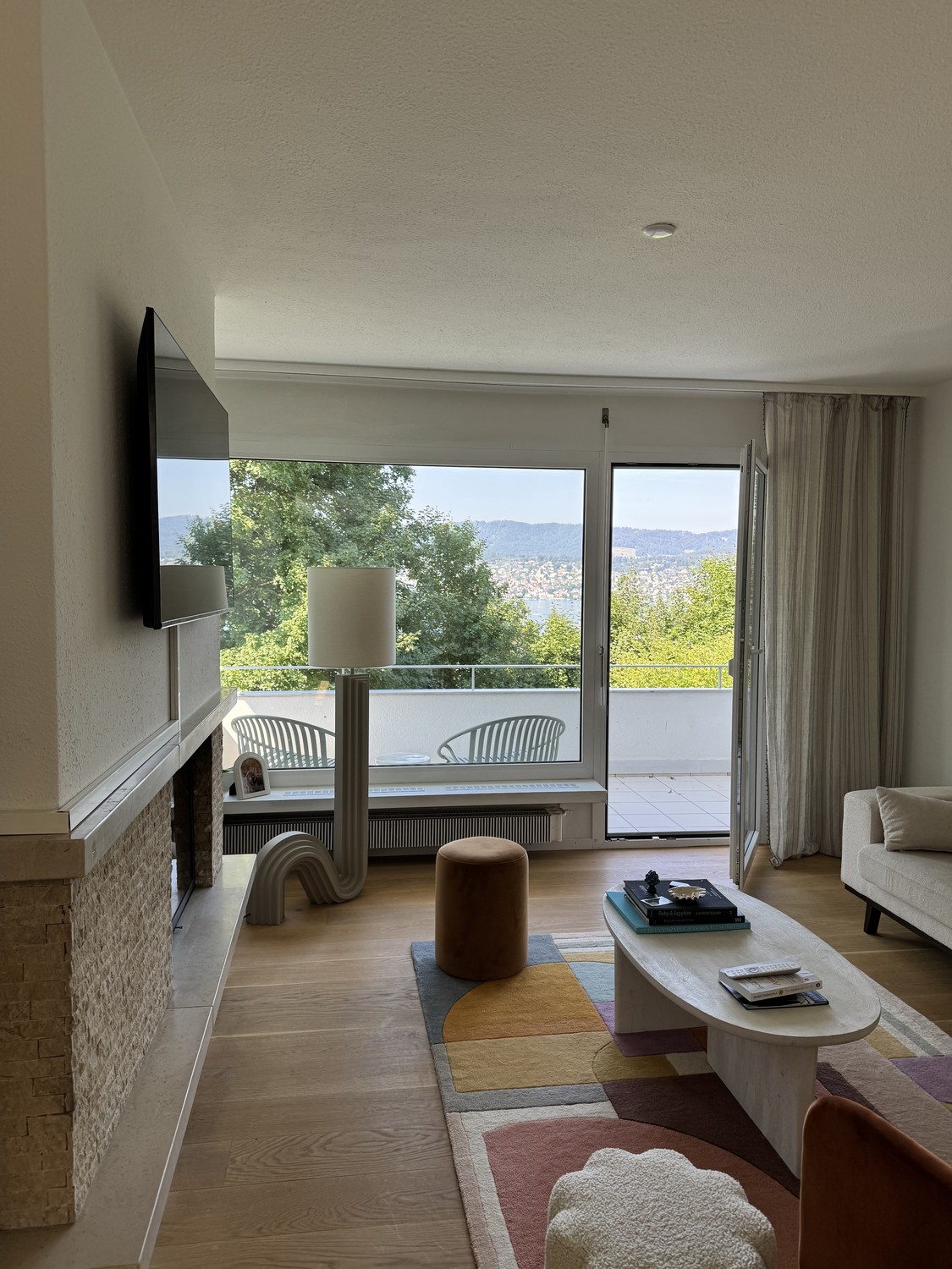 Appartement de 4 pièces