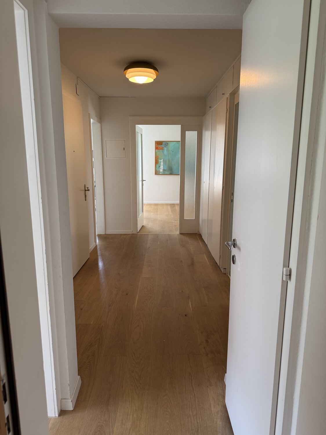 Appartement de 4 pièces
