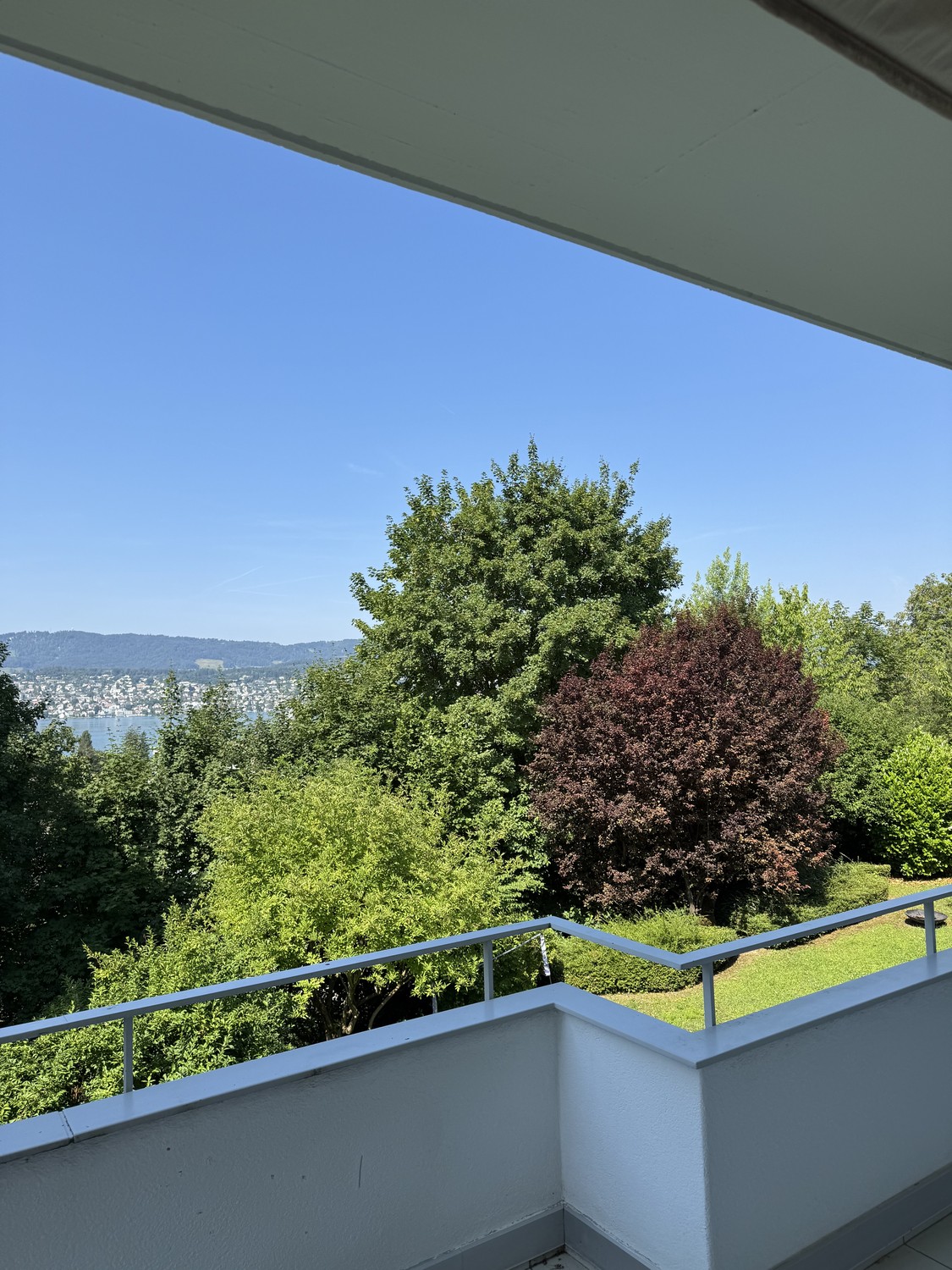 Appartement de 4 pièces
