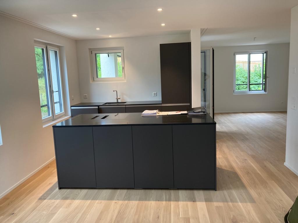 Appartement de 3 ½ pièces, photo 2 sur 8