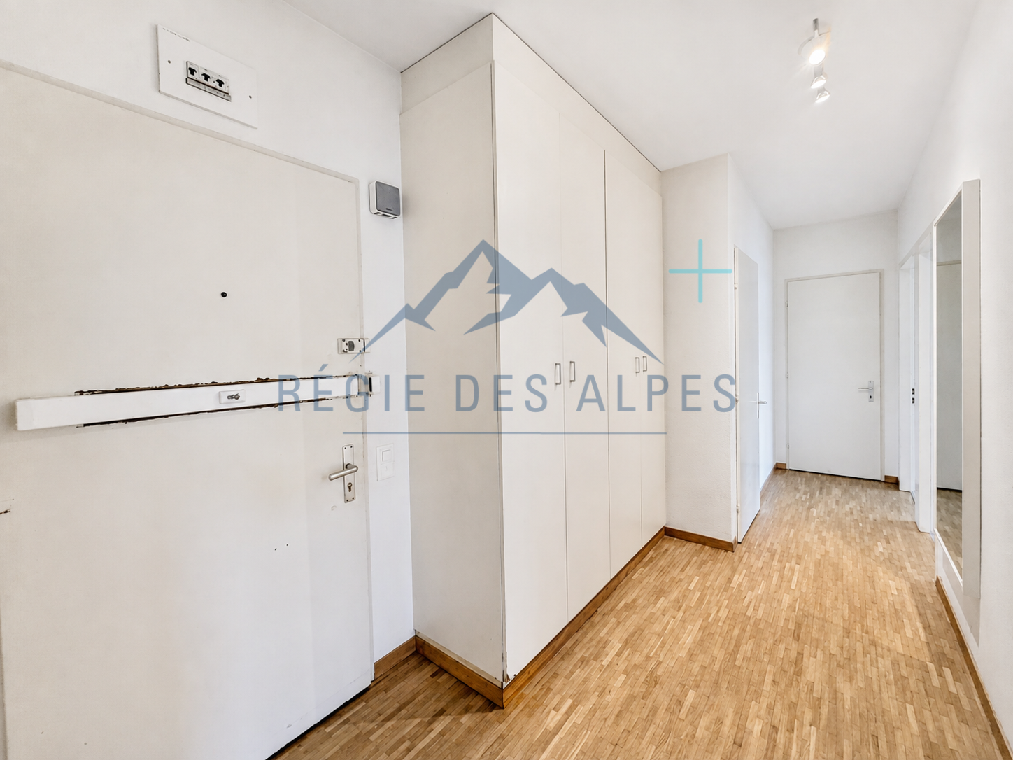 4 rooms apartment, photo 7 sur 7