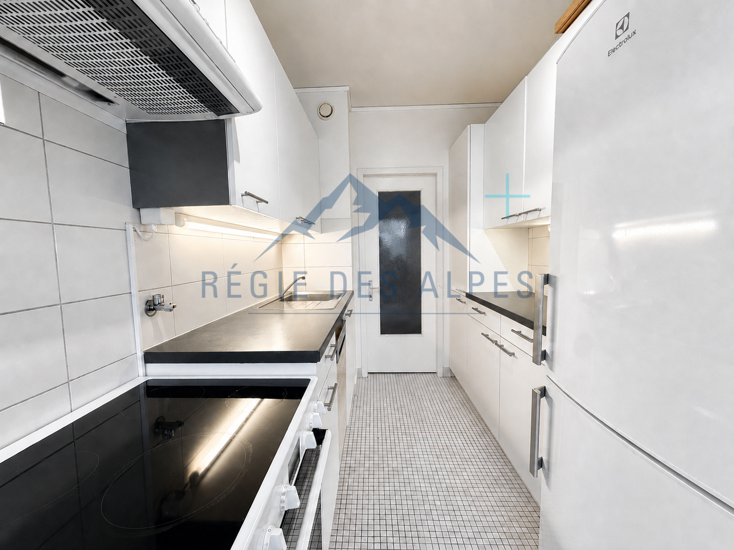 4 rooms apartment, photo 3 sur 7