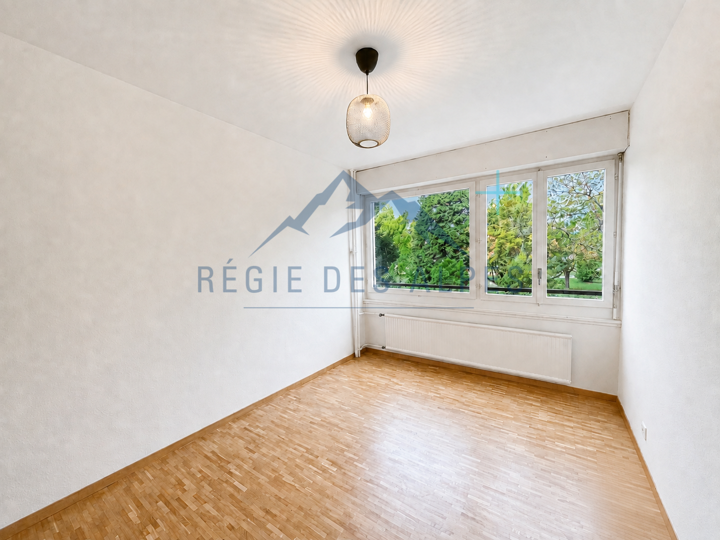 4 rooms apartment, photo 5 sur 7