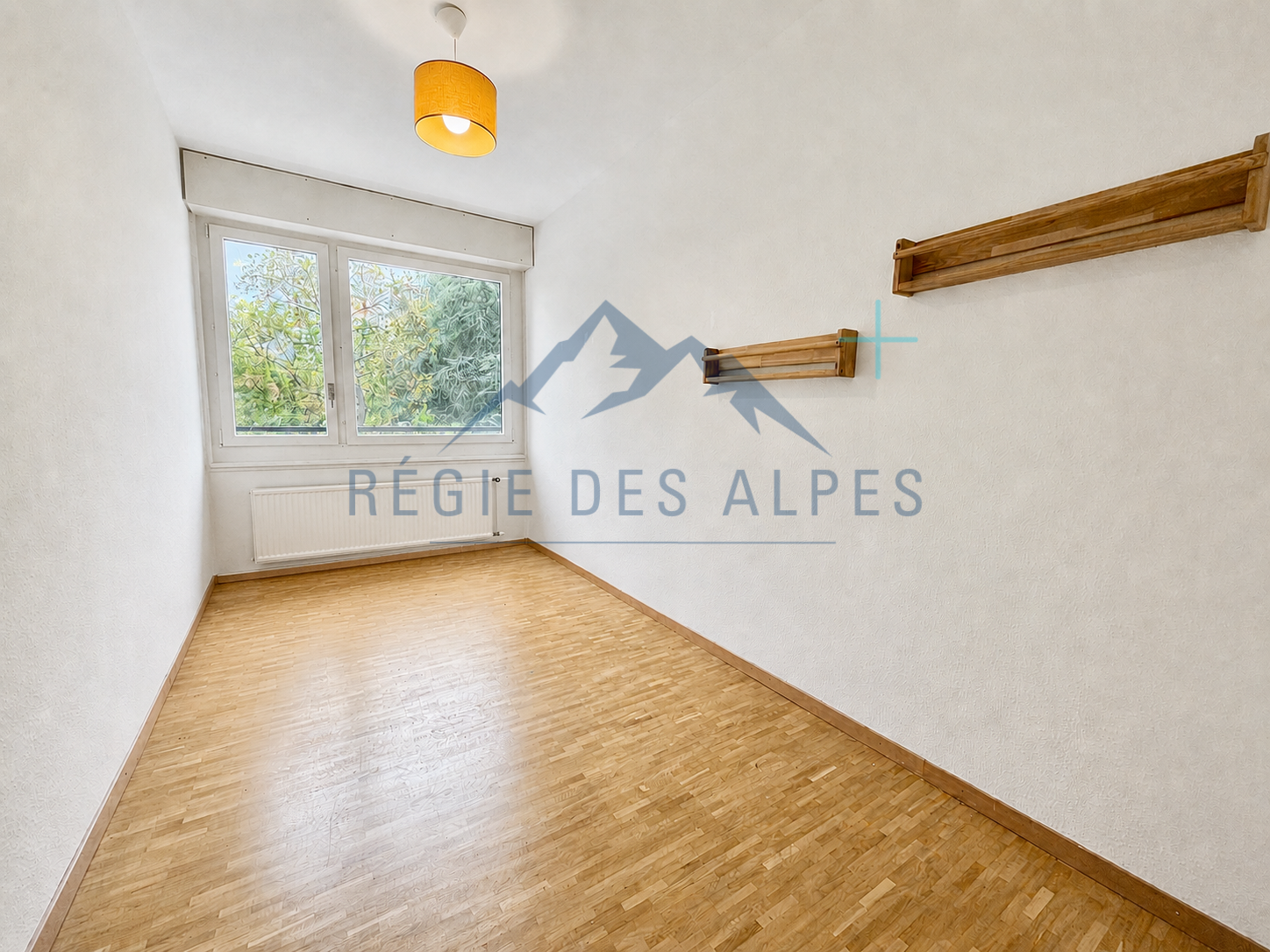 4 rooms apartment, photo 6 sur 7