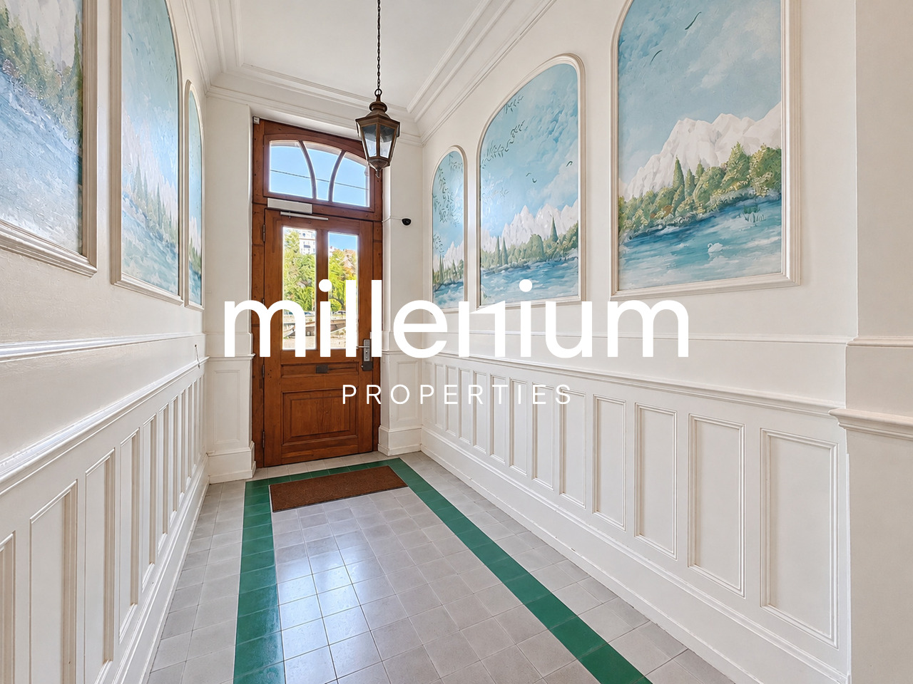 Appartement de 3 ½ pièces, photo 8 sur 9