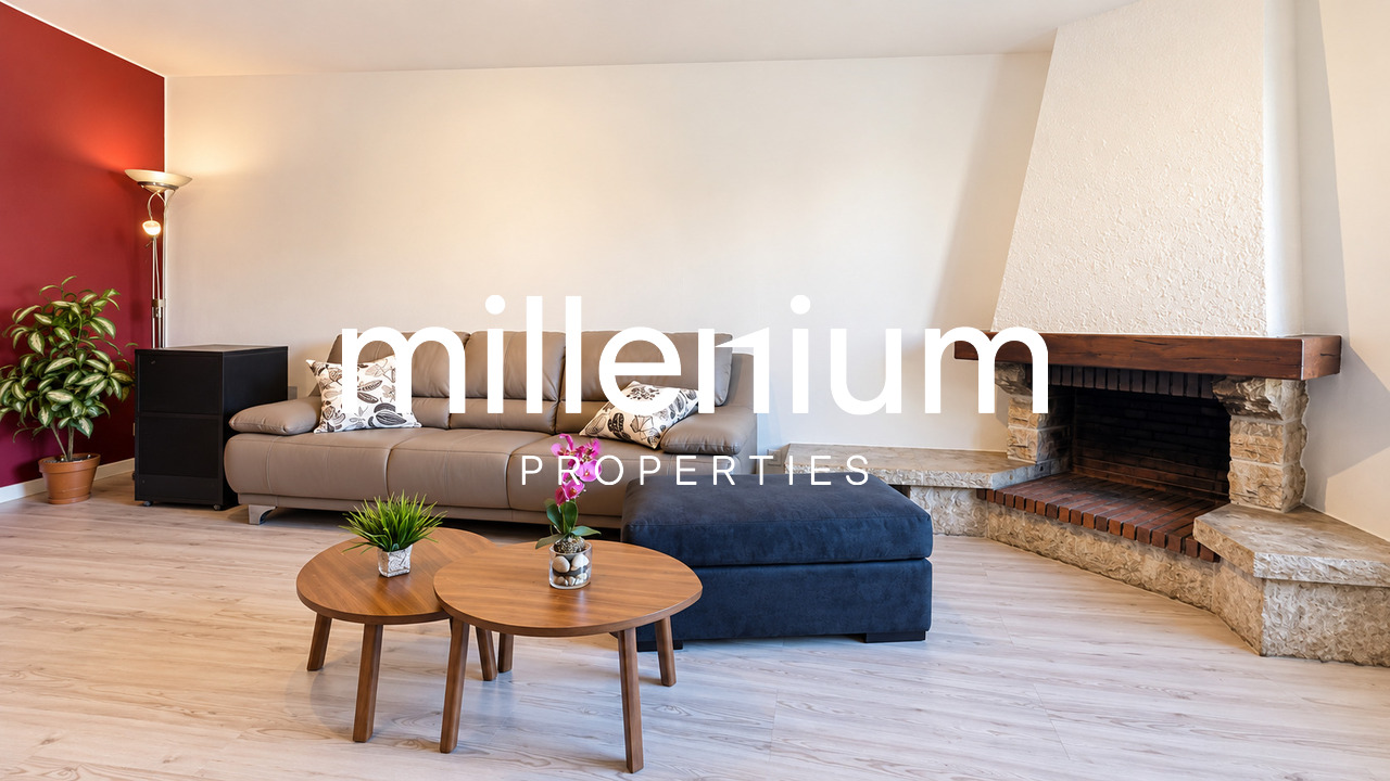Appartement de 3 ½ pièces, photo 3 sur 9