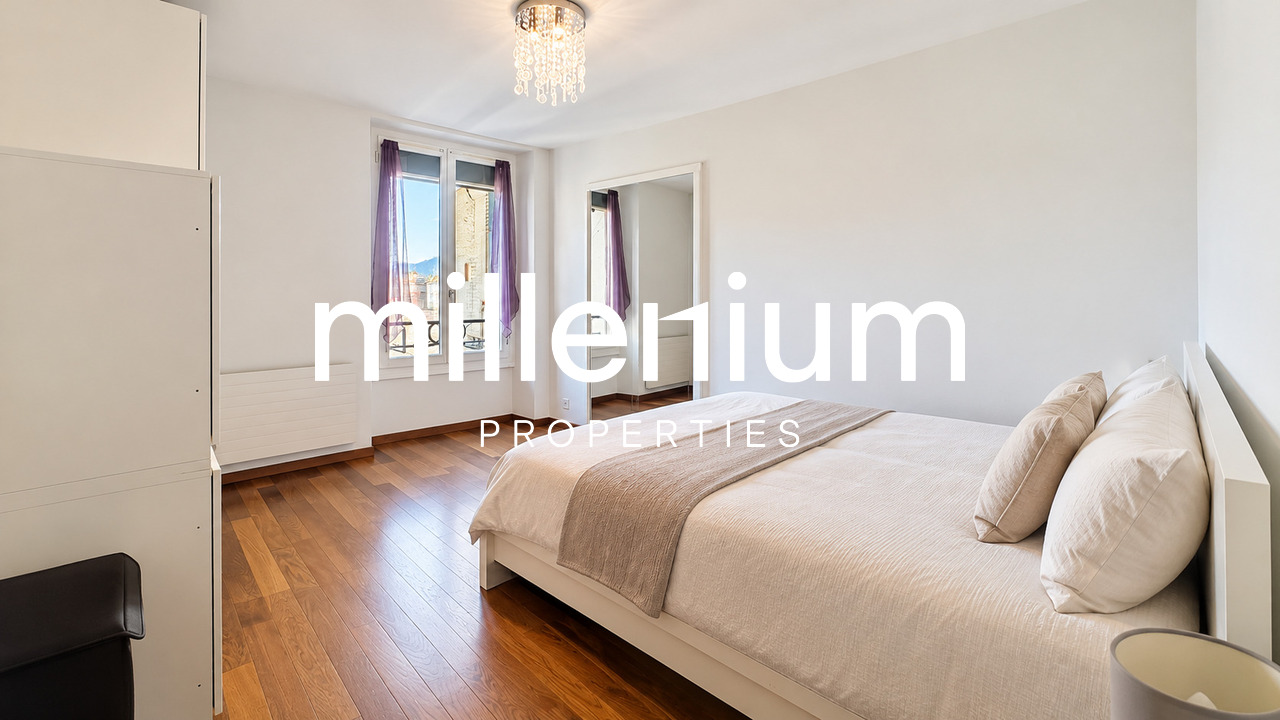 Appartement de 3 ½ pièces, photo 5 sur 9