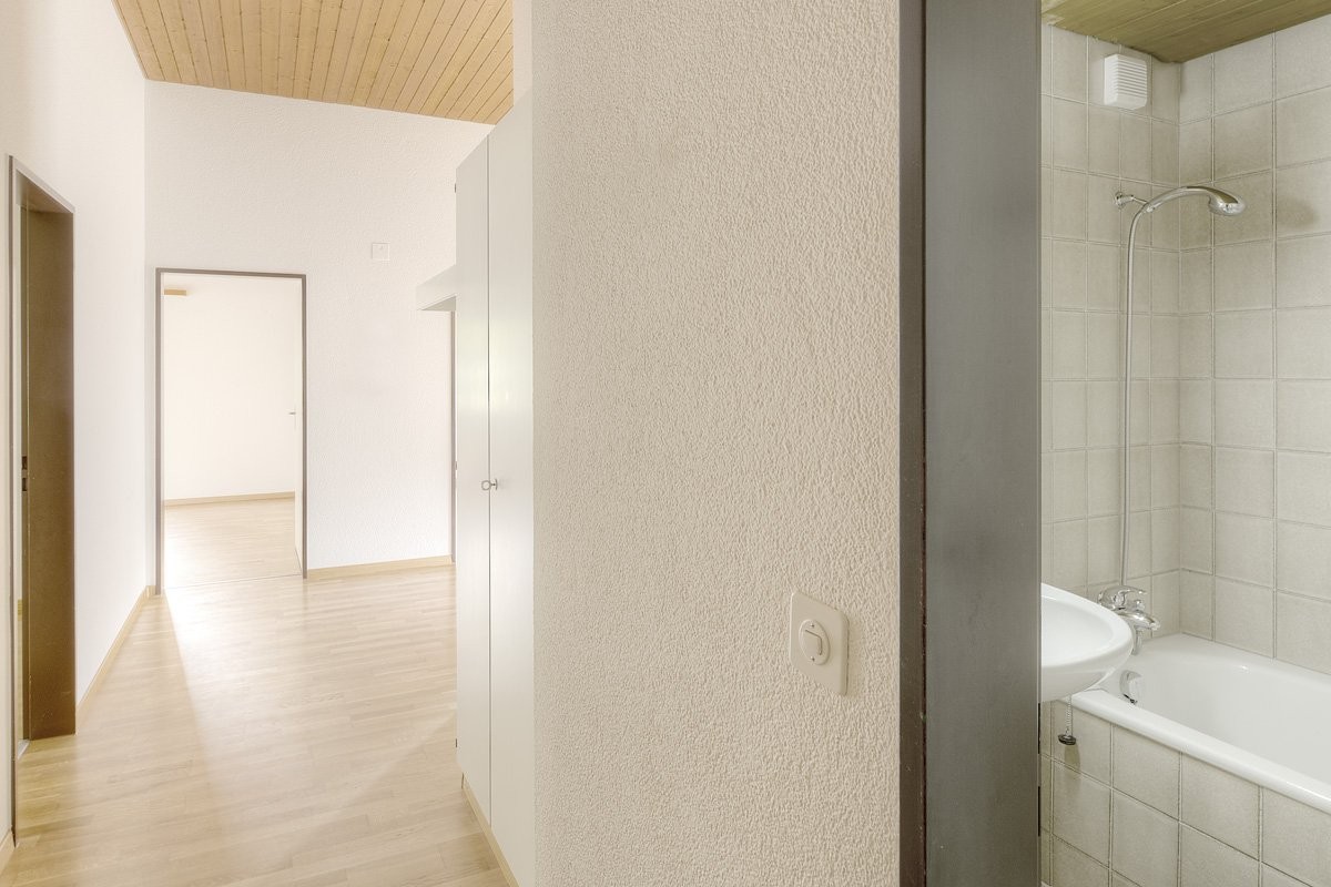 Appartement de 4 ½ pièces