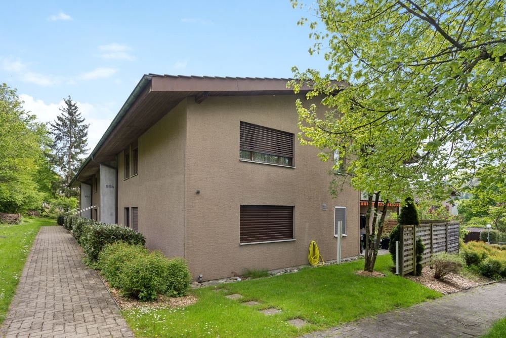 Appartement de 4 ½ pièces
