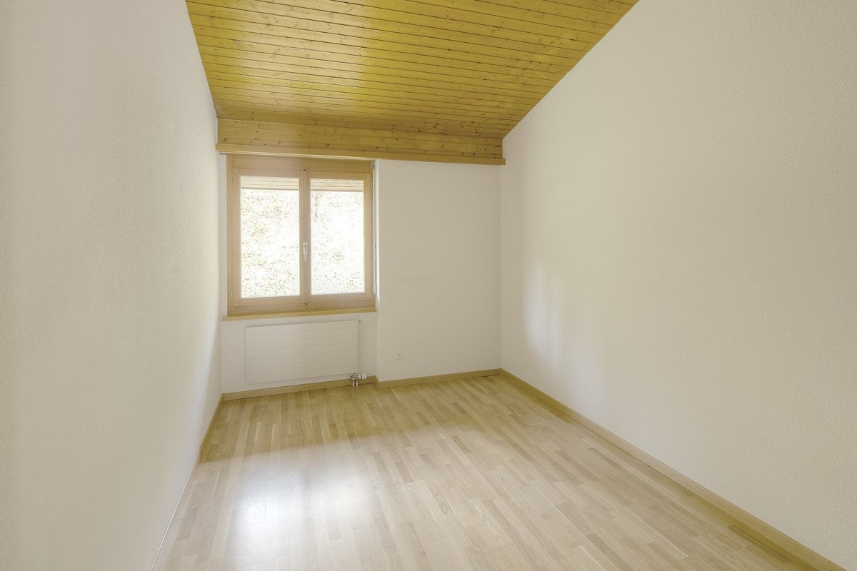 Appartement de 4 ½ pièces