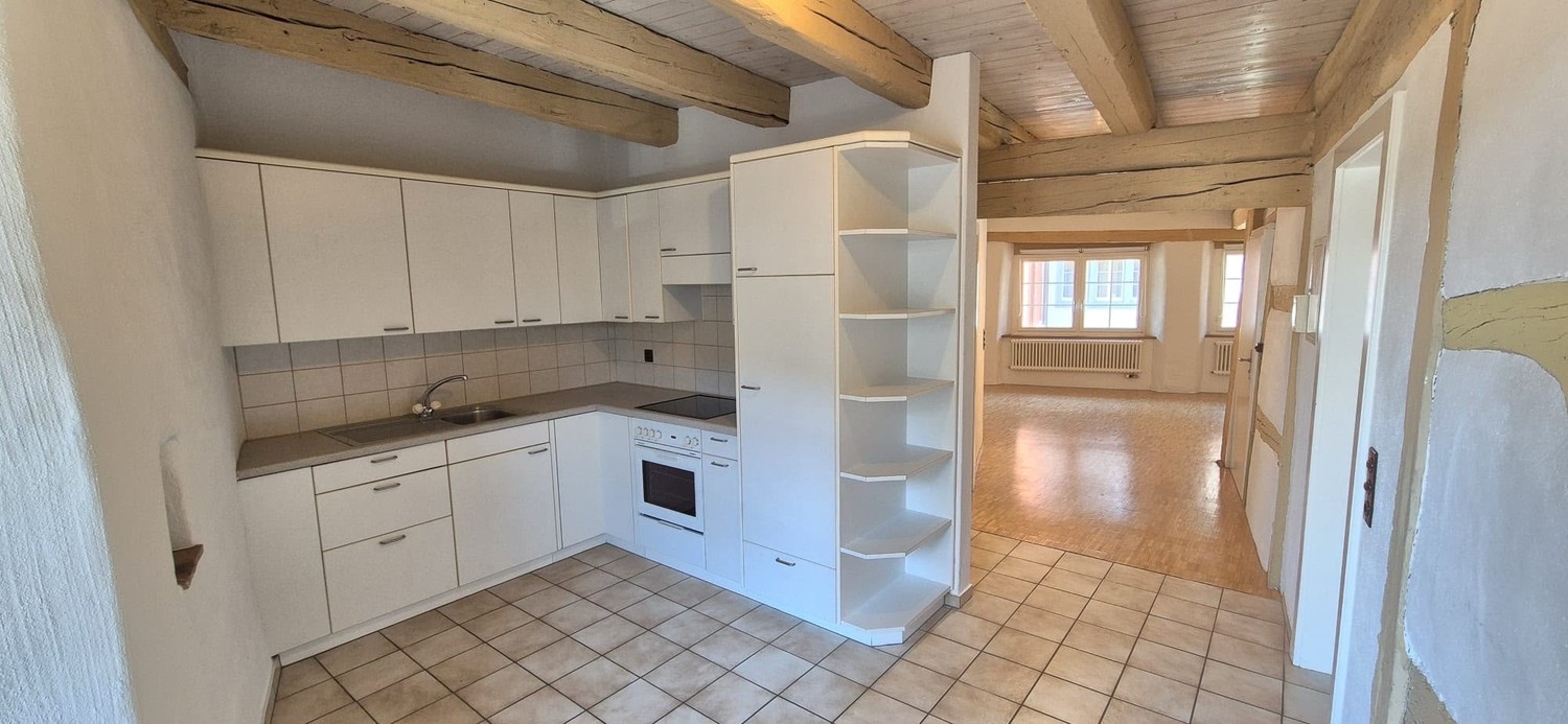 Appartement de 2 ½ pièces, photo 5 sur 5