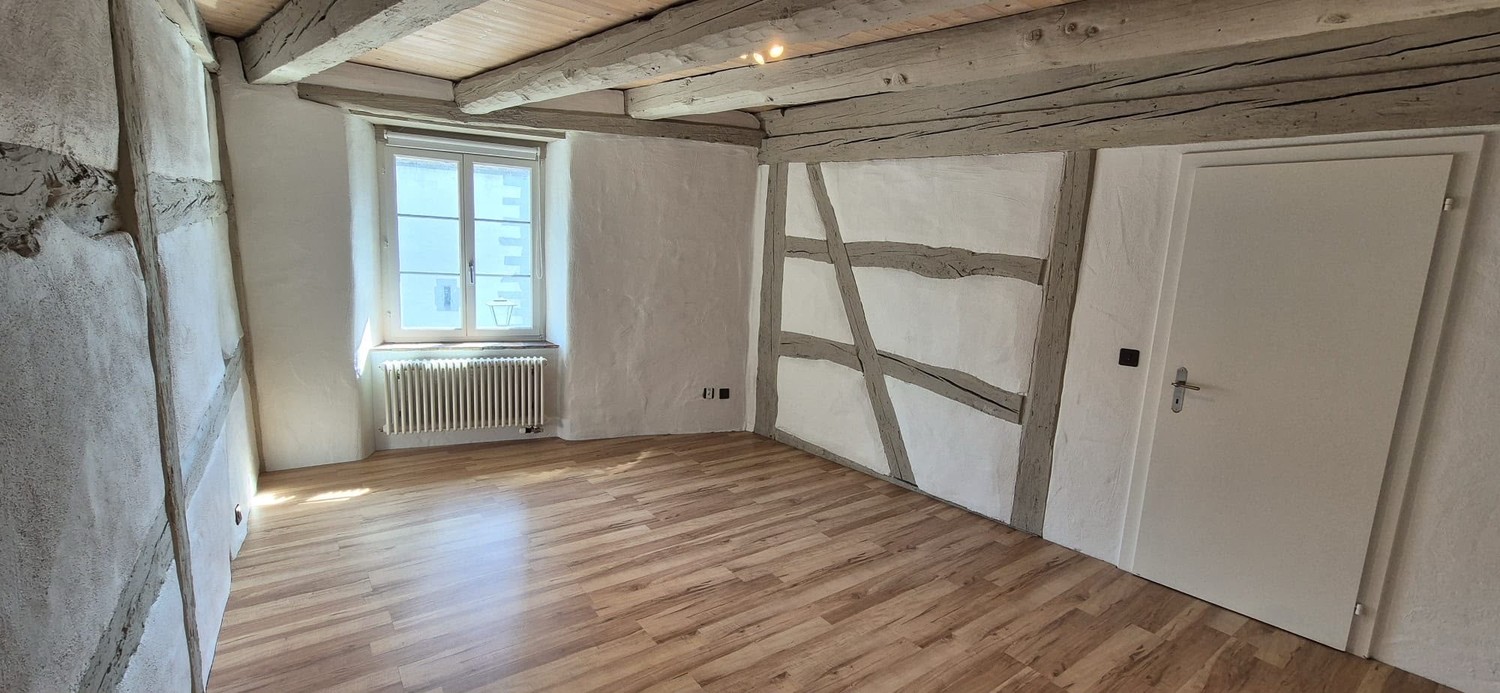 Appartement de 2 ½ pièces, photo 1 sur 5