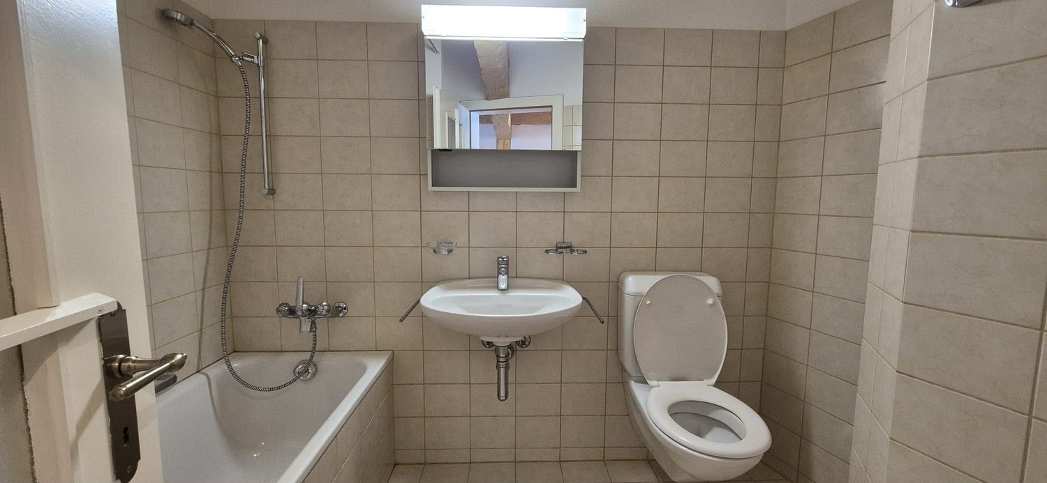 Appartement de 2 ½ pièces, photo 4 sur 5