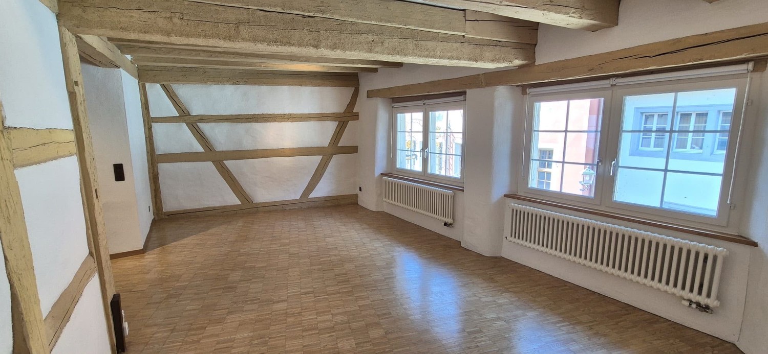 Appartement de 2 ½ pièces, photo 3 sur 5