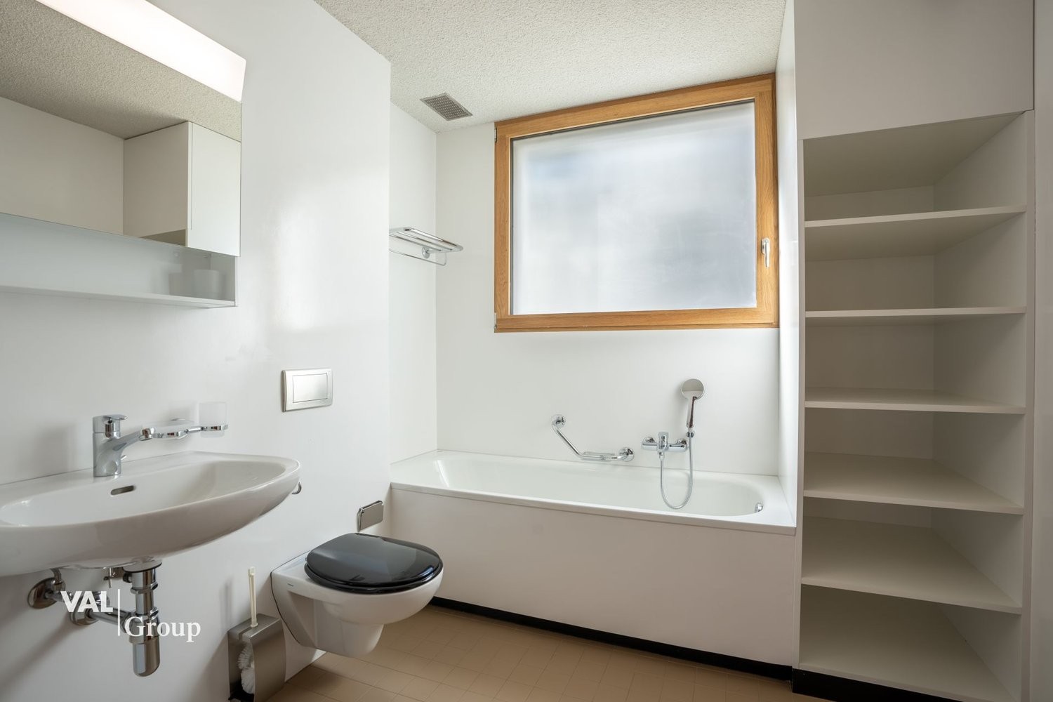 4 ½ rooms apartment, photo 9 sur 10