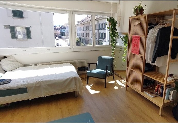 Appartement de 1 pièce, photo 1 sur 6