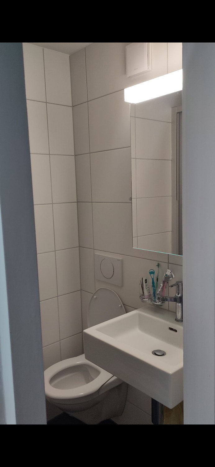 Appartement de 1 pièce, photo 6 sur 6