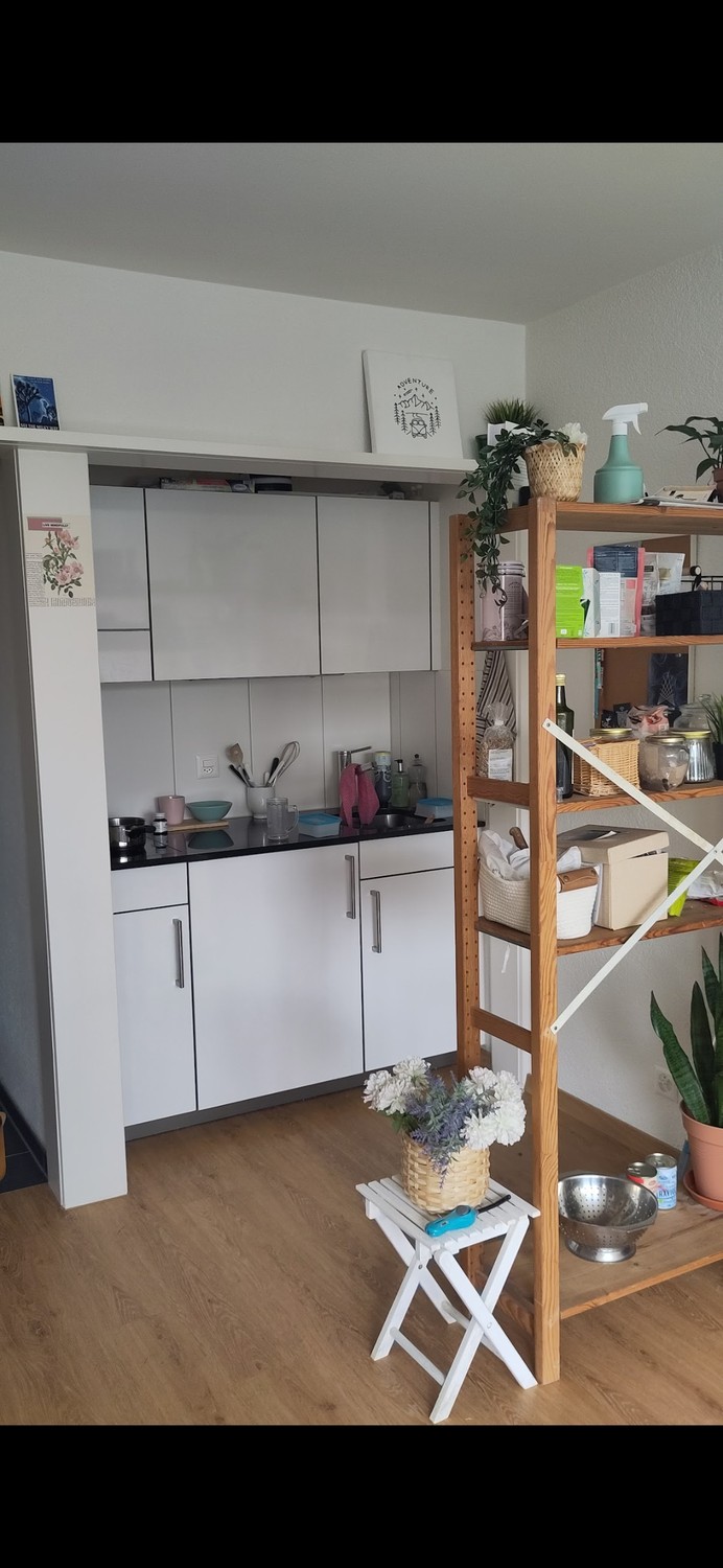 Appartement de 1 pièce, photo 3 sur 6