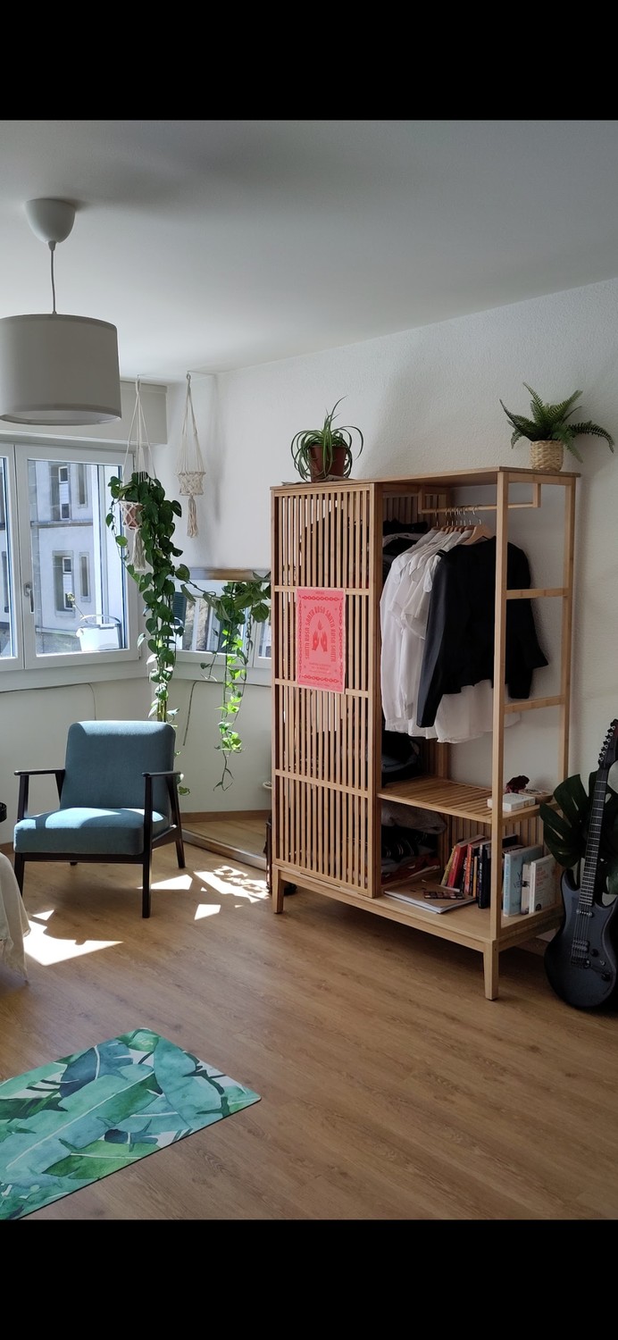 Appartement de 1 pièce, photo 2 sur 6