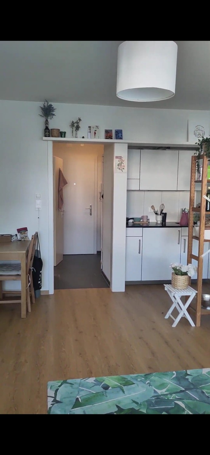 Appartement de 1 pièce, photo 4 sur 6