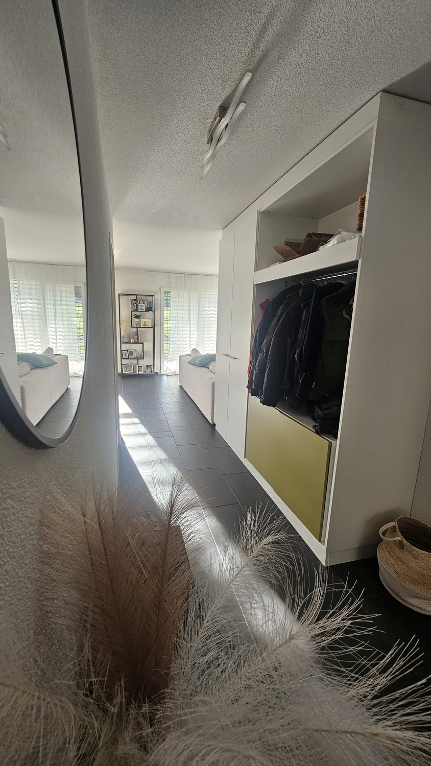 Chambre en colocation