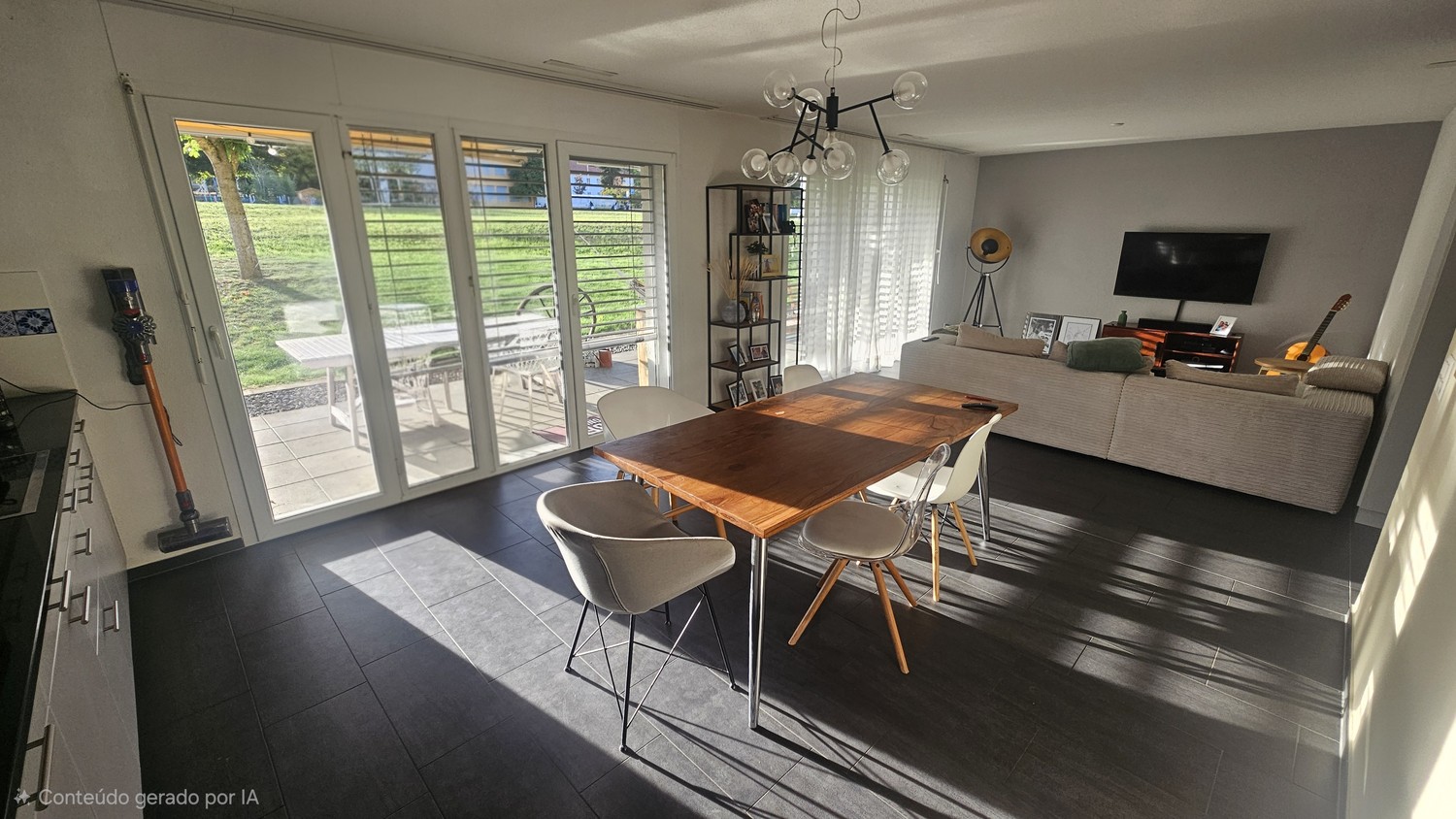 Chambre en colocation