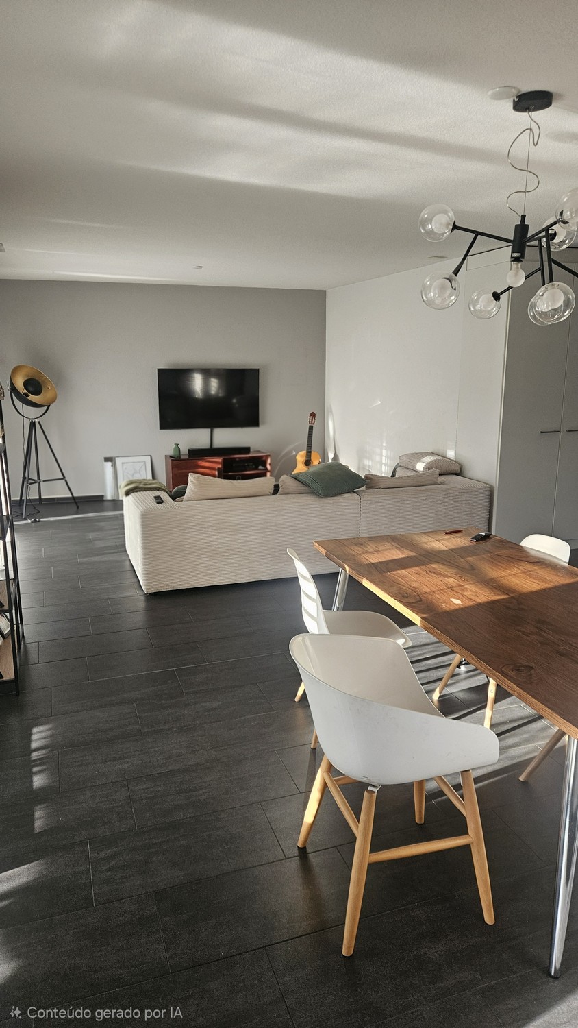 Chambre en colocation