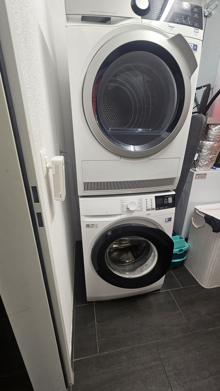 Chambre en colocation
