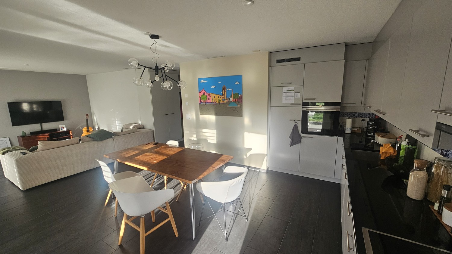 Chambre en colocation